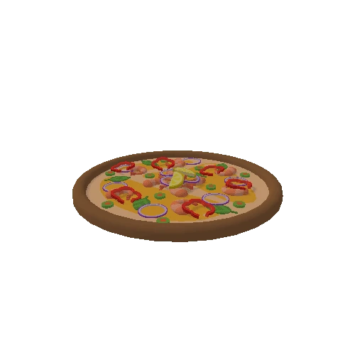 Pizza H